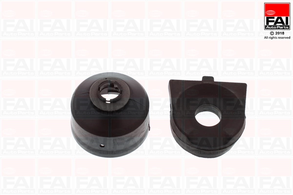 Repair Kit, suspension strut support mount